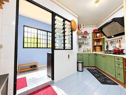 Blk 286B Toh Guan Road (Jurong East), HDB Executive #632089131